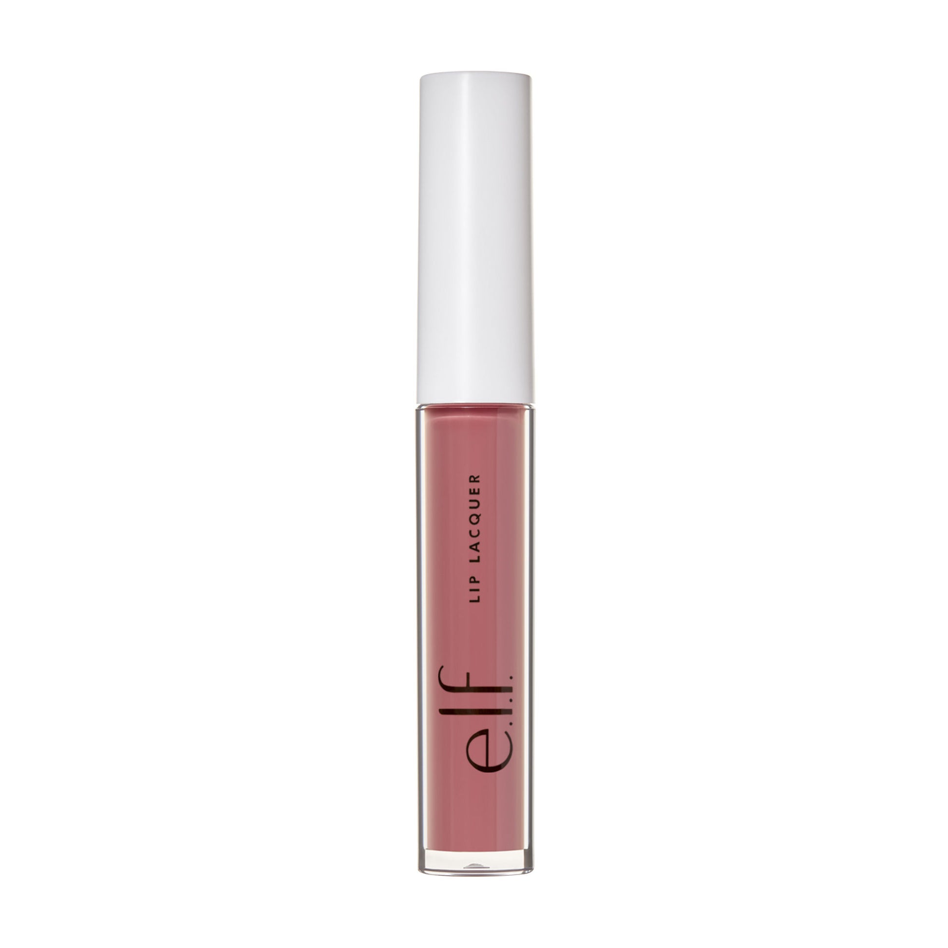 e.l.f. Cosmetics Lip Lacquer - Wild Rose