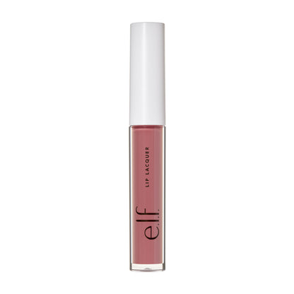 e.l.f. Cosmetics Lip Lacquer - Wild Rose