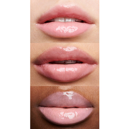 e.l.f. Cosmetics Lip Lacquer - Wild Rose