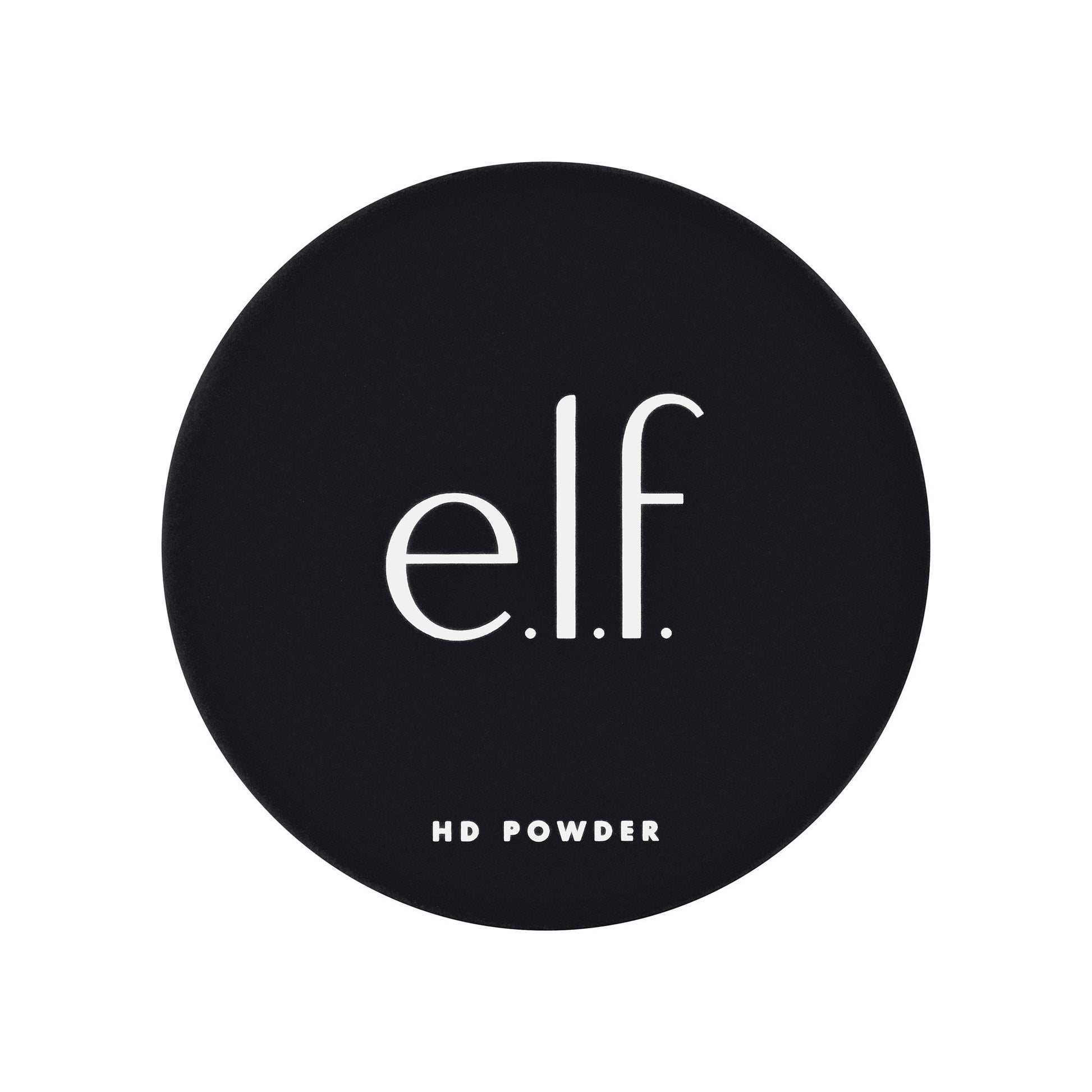 e.l.f. Cosmetics HD Highlighting Powder - Sheer