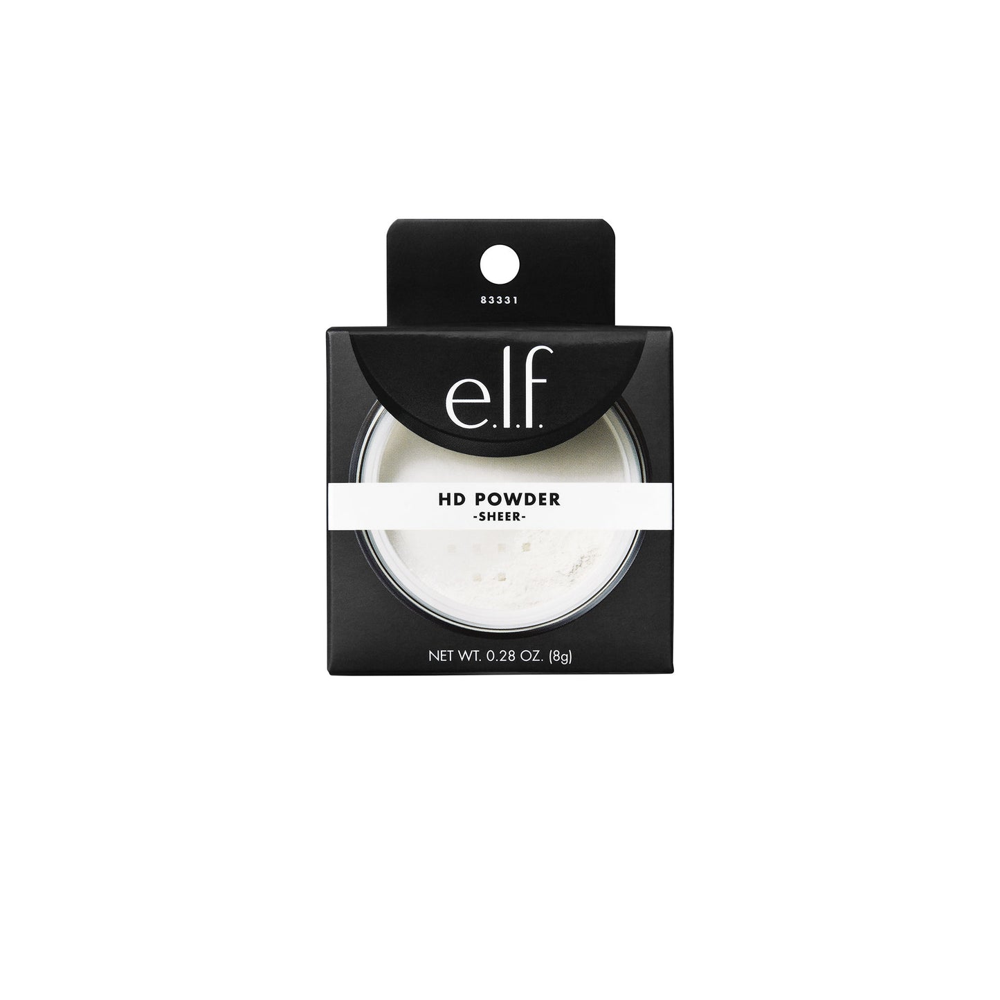 e.l.f. Cosmetics HD Highlighting Powder - Sheer