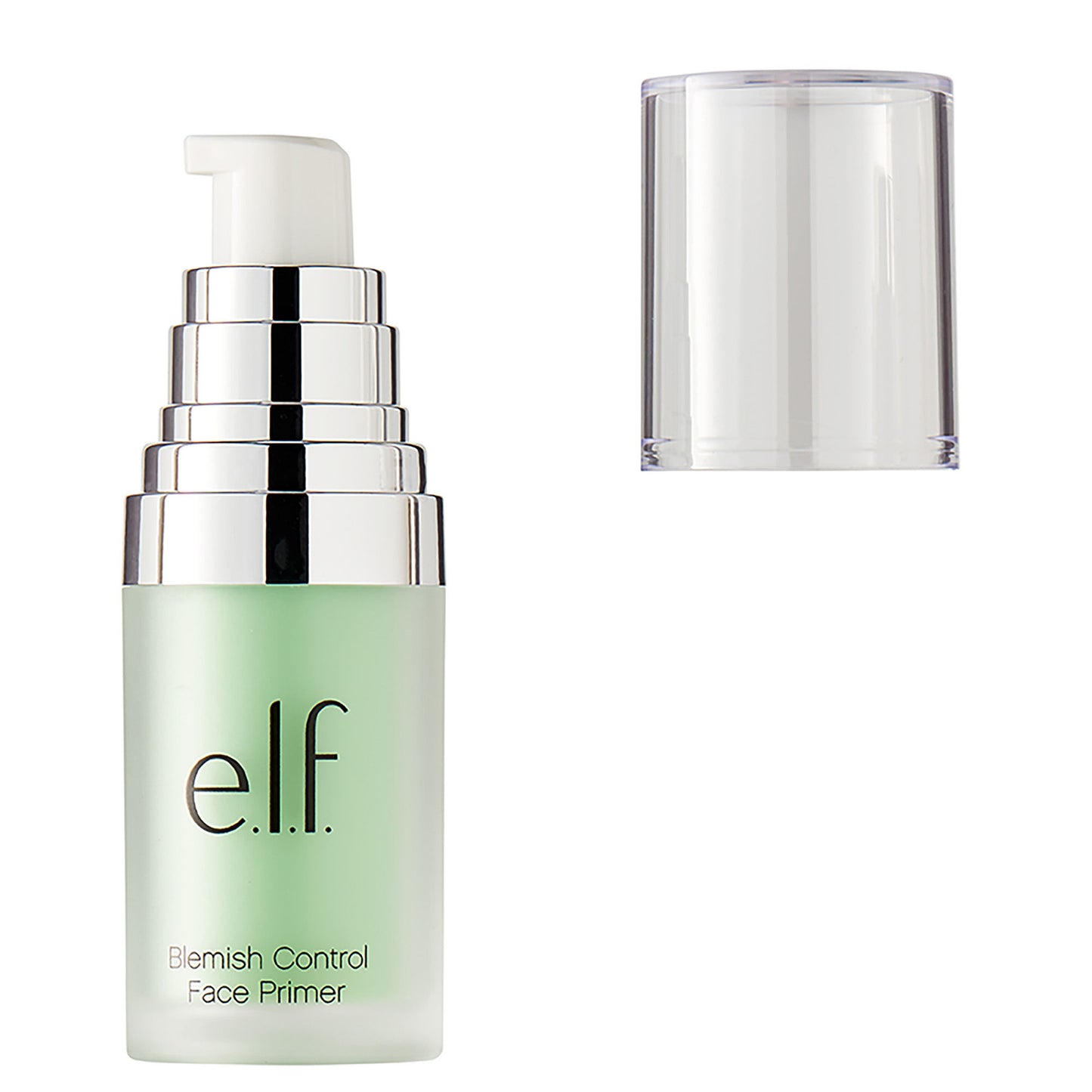 e.l.f. Cosmetics Blemish Control Face Primer - Clear