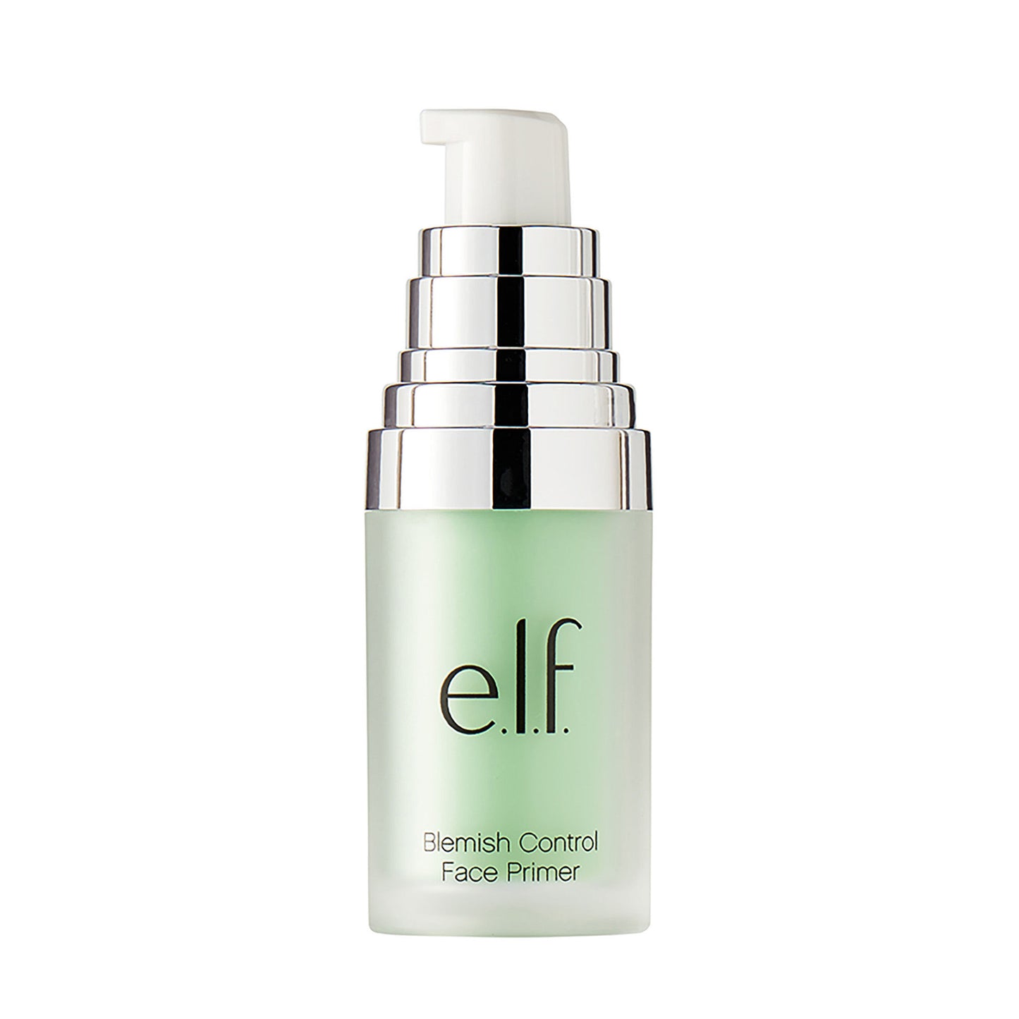 e.l.f. Cosmetics Blemish Control Face Primer - Clear