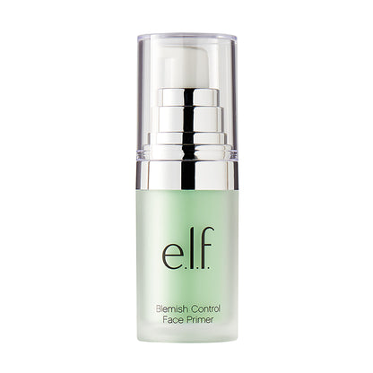 e.l.f. Cosmetics Blemish Control Face Primer - Clear