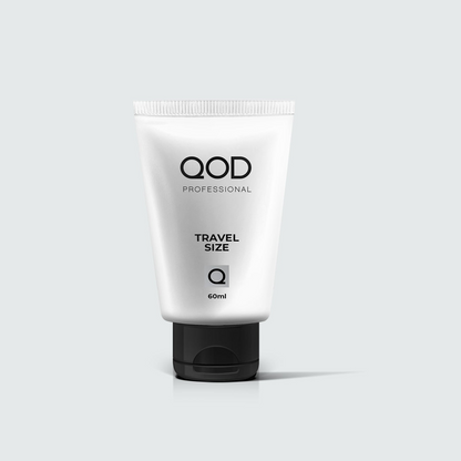 QOD Professional Argan Shampoo