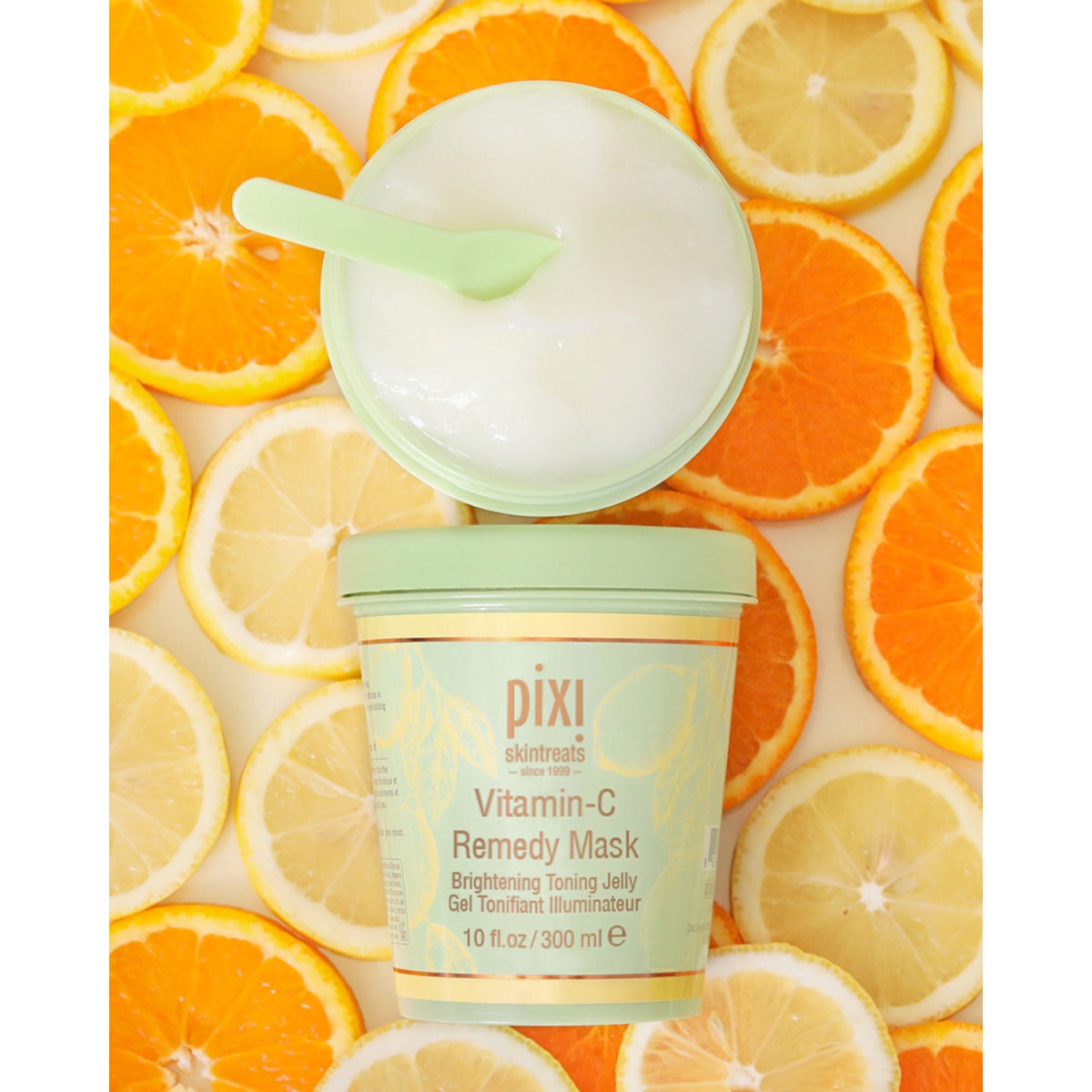 PIXI Vitamin-C Remedy Mask