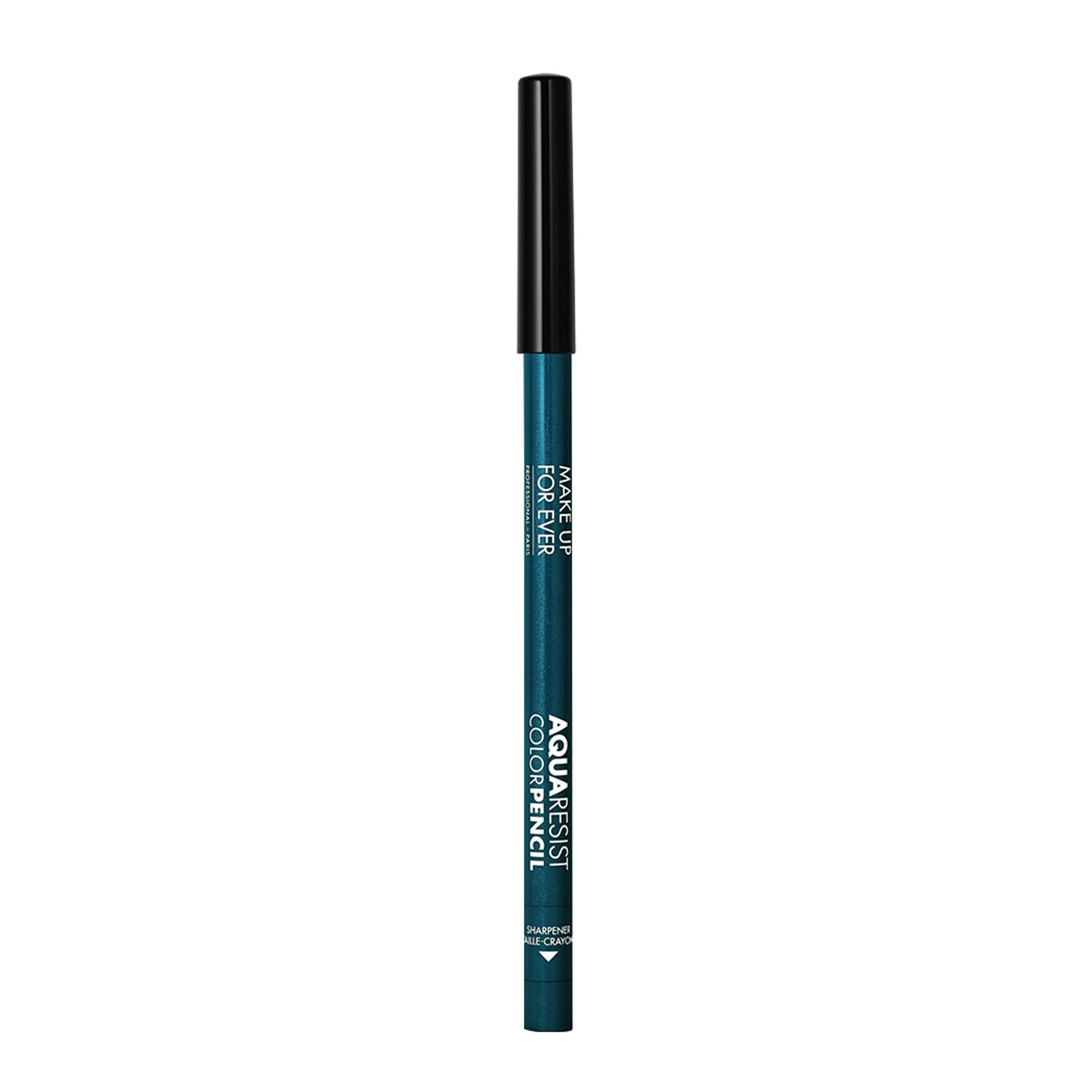 MAKE UP FOR EVER Aqua Resist Color Pencil - 07 Turquoise