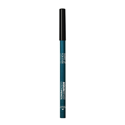 MAKE UP FOR EVER Aqua Resist Color Pencil - 07 Turquoise