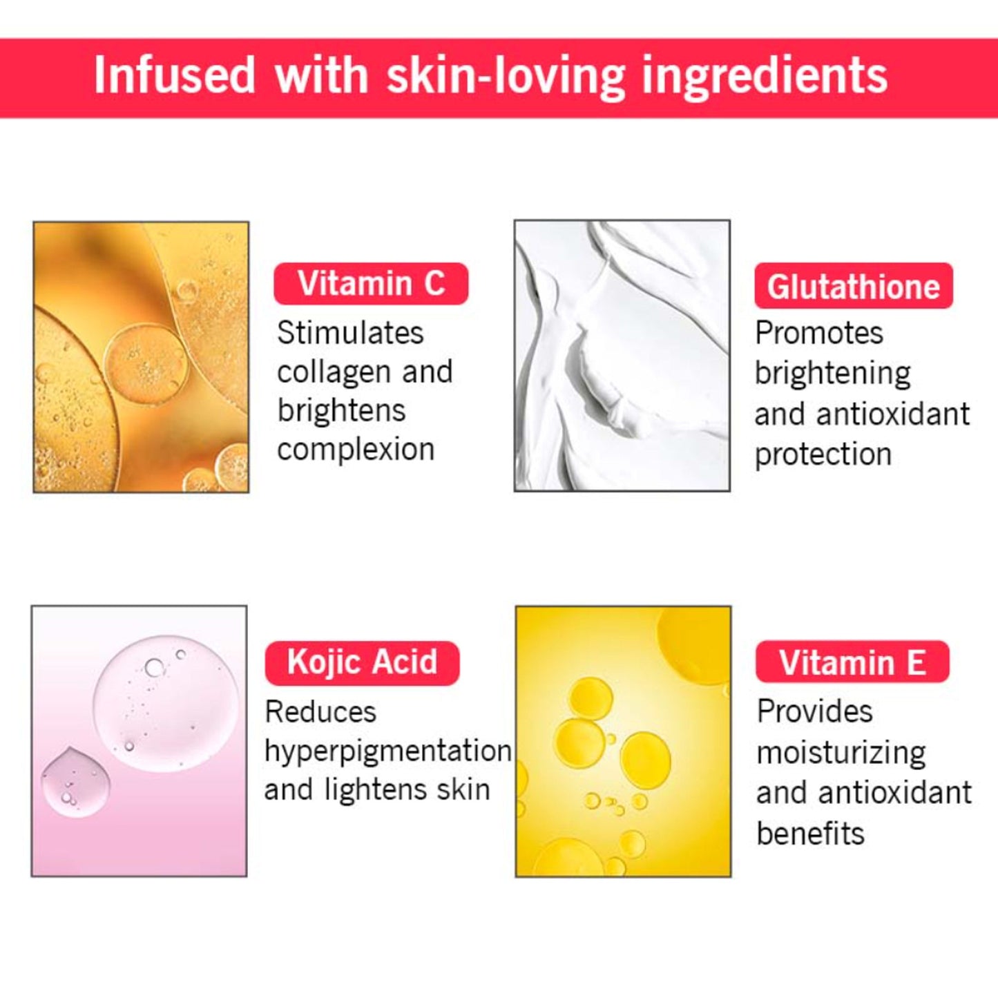 Glutafine Rich Creamy Skin Lightening Face Wash