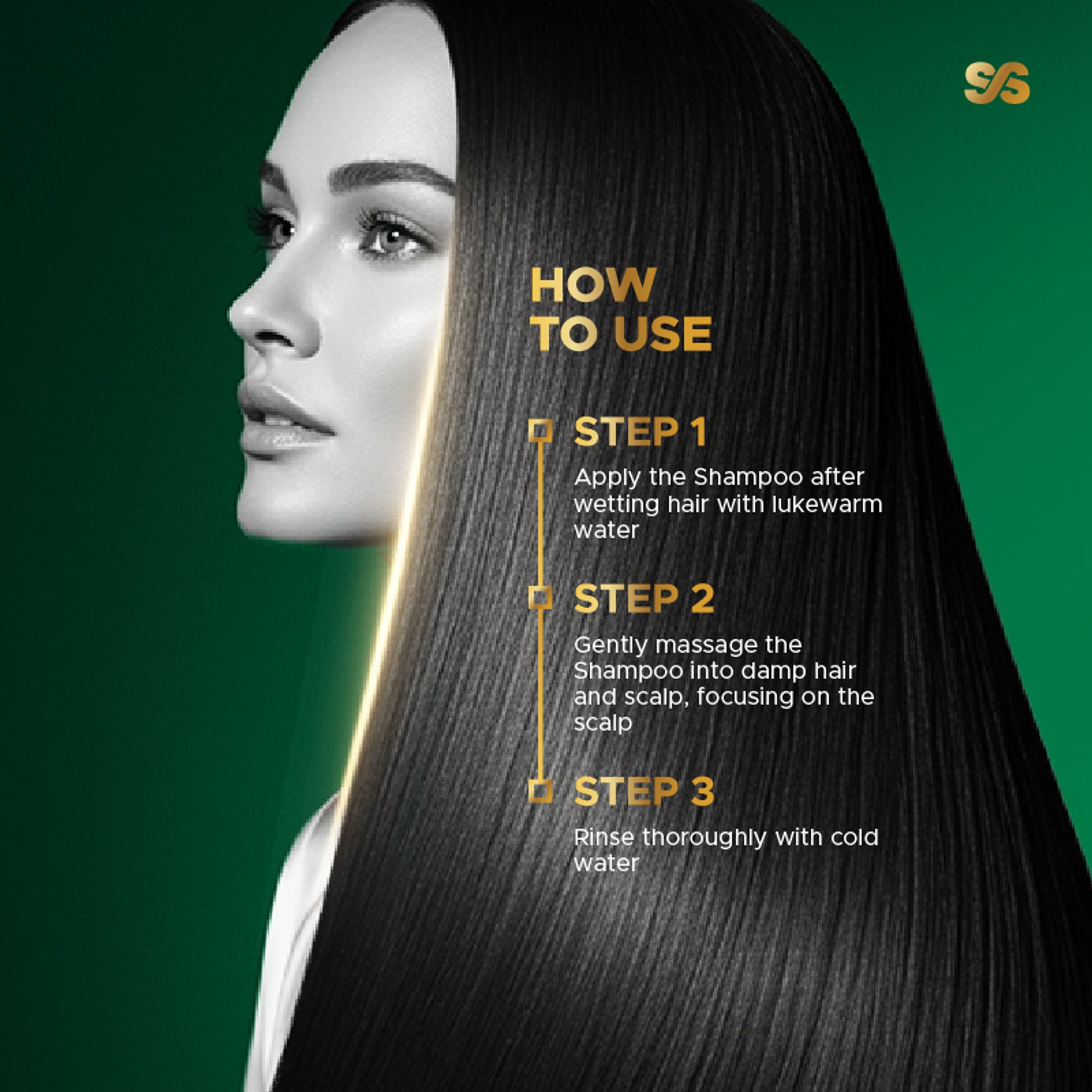 Iluvia Lisslock Procare Shampoo