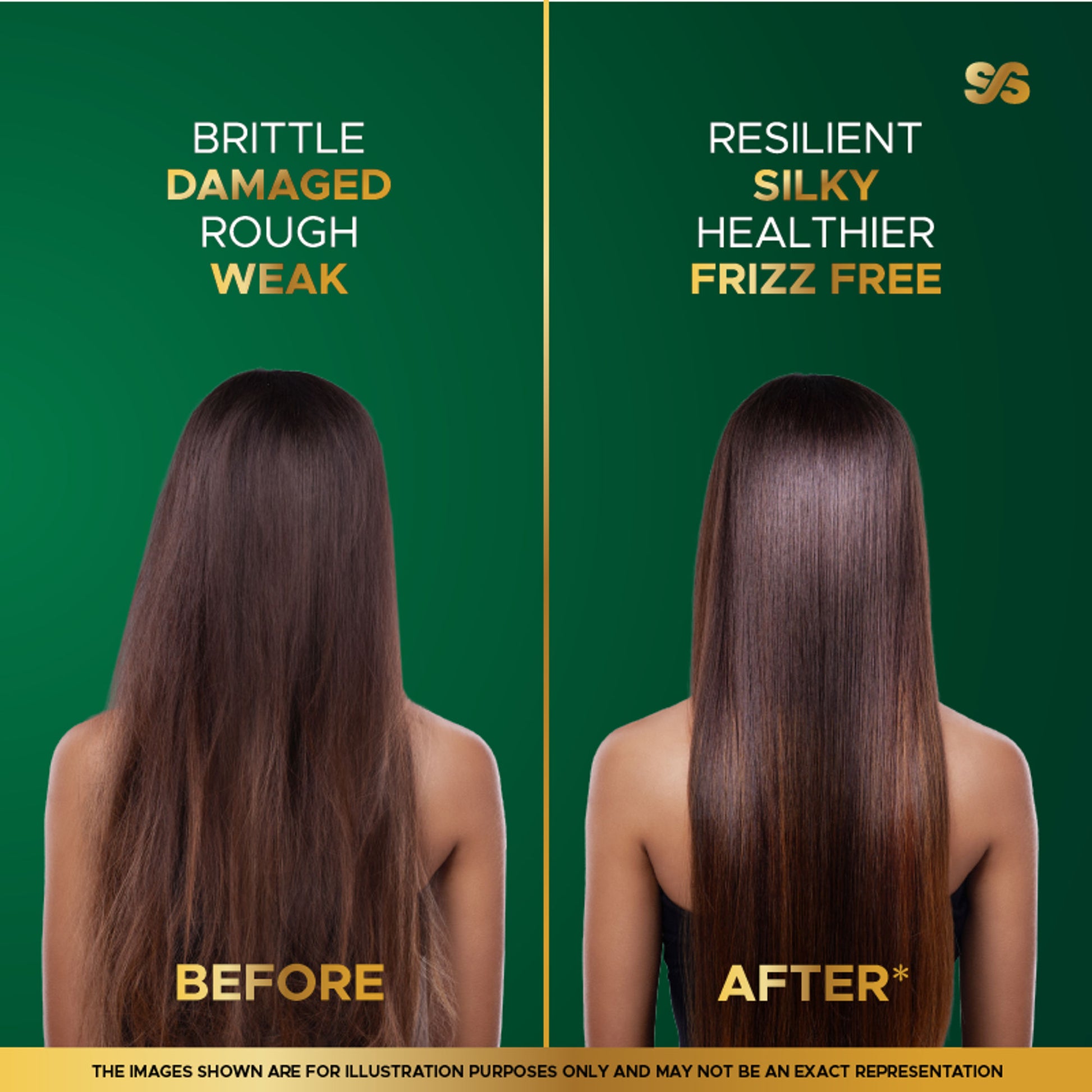 Iluvia Lisslock Procare Shampoo