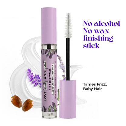 Love Beauty & Planet Argan Oil & Lavender Flyaway Stick