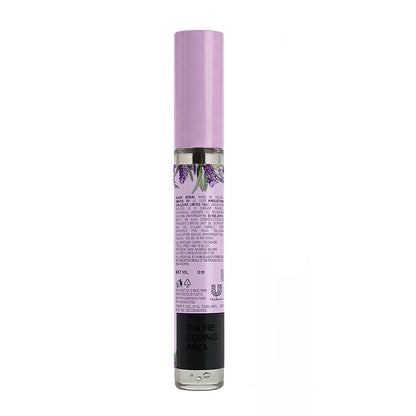 Love Beauty & Planet Argan Oil & Lavender Flyaway Stick