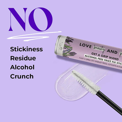 Love Beauty & Planet Argan Oil & Lavender Flyaway Stick