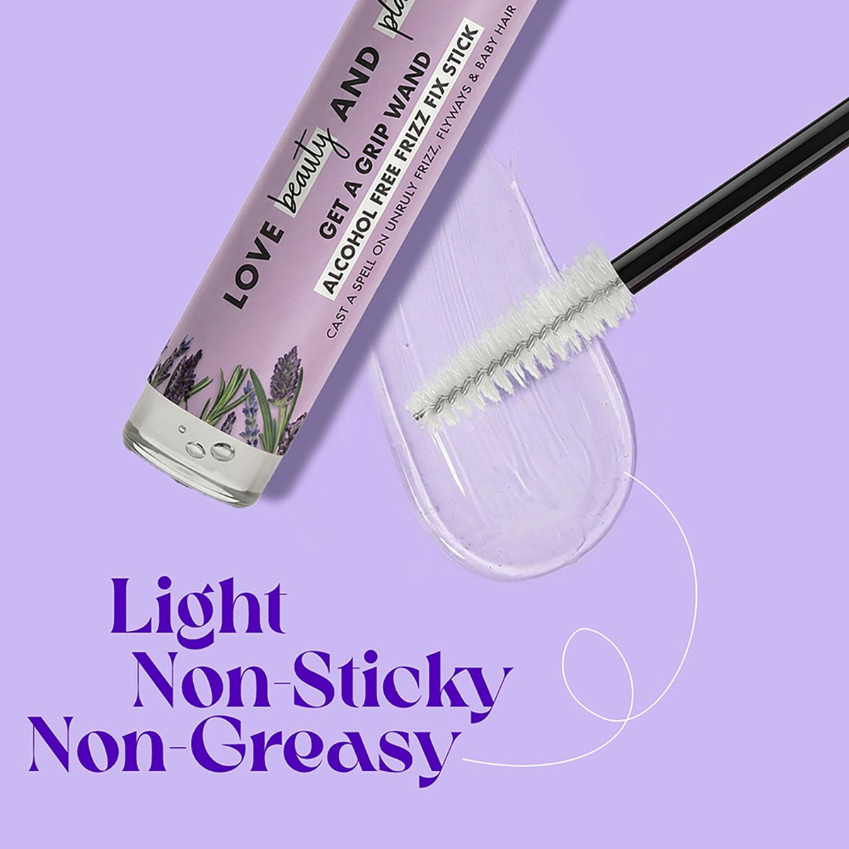 Love Beauty & Planet Argan Oil & Lavender Flyaway Stick