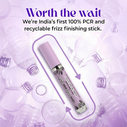 Love Beauty & Planet Argan Oil & Lavender Flyaway Stick