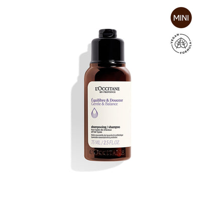 L'Occitane Gentle & Balance Micellar Shampoo