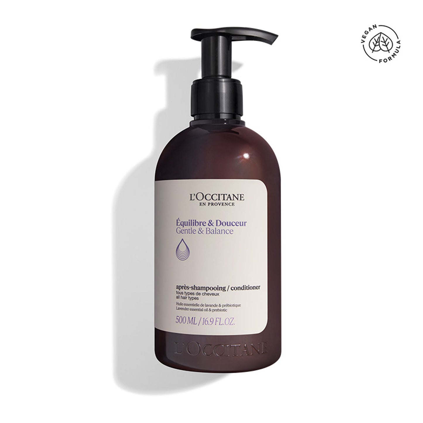 L'Occitane Aromachologie Gentle & Balance Conditioner