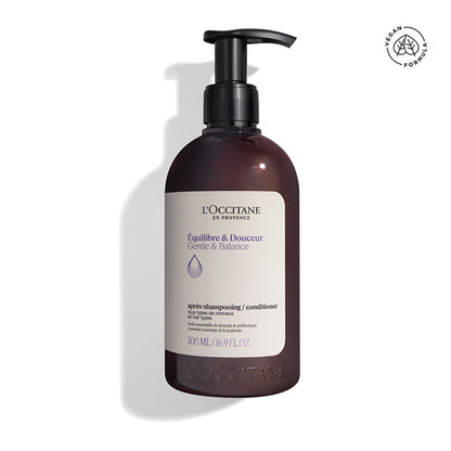 L'Occitane Aromachologie Gentle & Balance Conditioner