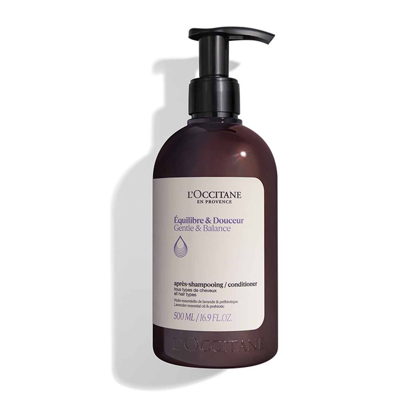 L'Occitane Aromachologie Gentle & Balance Conditioner