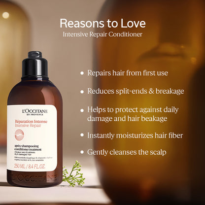 L'Occitane Intensive Repair Conditioner