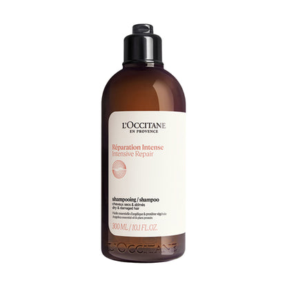 L'Occitane Intensive Repairing Shampoo - Clean Formula