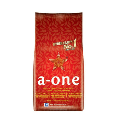 A-One Special Chocolate Mixture Tea