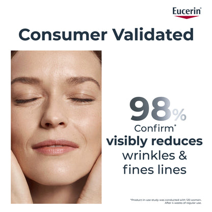 Eucerin Hyaluron-Filler +3X Effect Day SPF 30