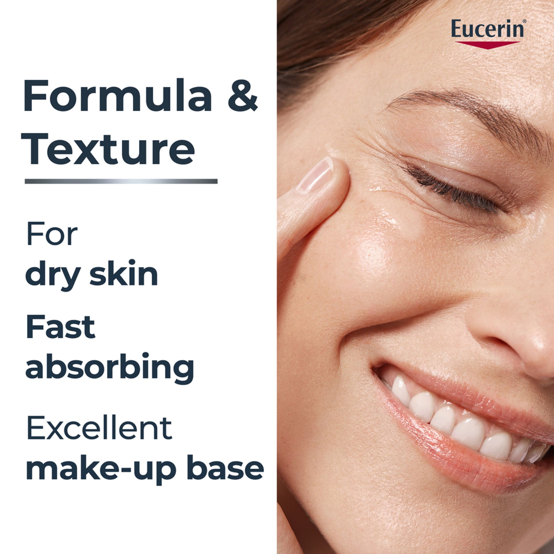 Eucerin Hyaluron-Filler +3X Effect Day SPF 30