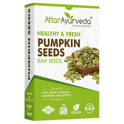 Attar Ayurveda Pumpkin Seeds