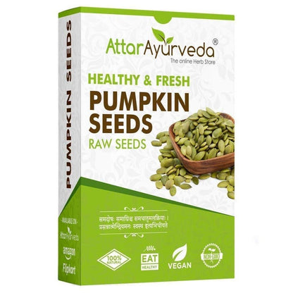 Attar Ayurveda Pumpkin Seeds
