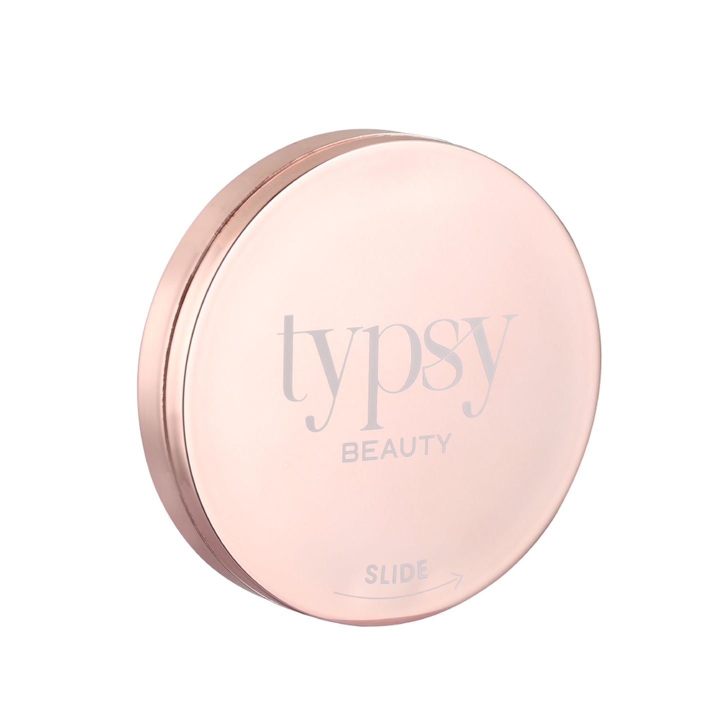 Typsy Beauty pH-Color Adjusting Blush - Lychee Lolly 02