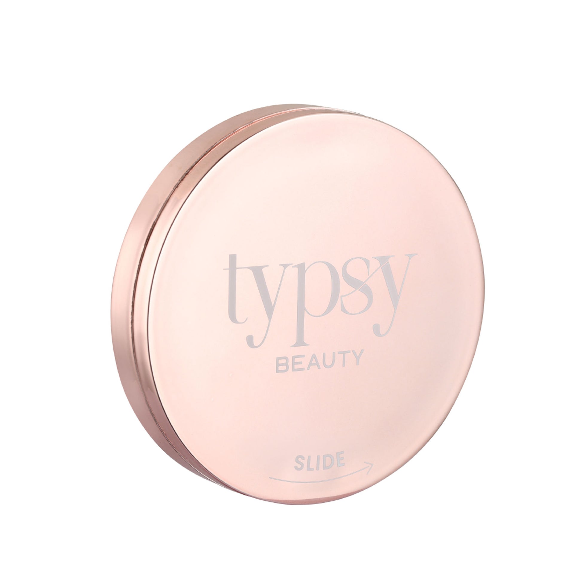 Typsy Beauty pH-Color Adjusting Blush - Cotton Candy 04