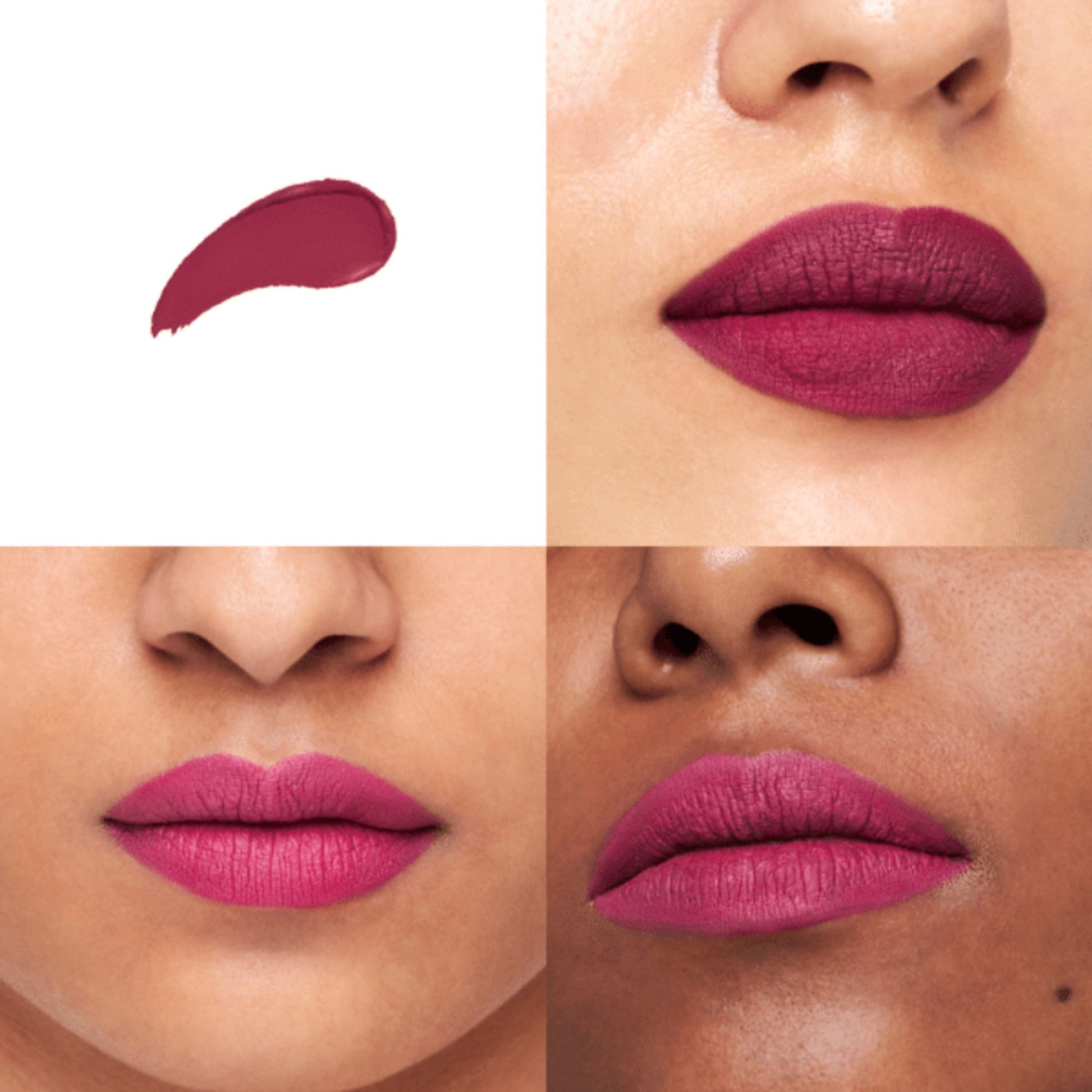 LoveChild Masaba Mad Matte Tranfer-proof Long Lasting Liquid Lipstick, Enriched with Jojoba & Macademia Oil - 09 I Claim