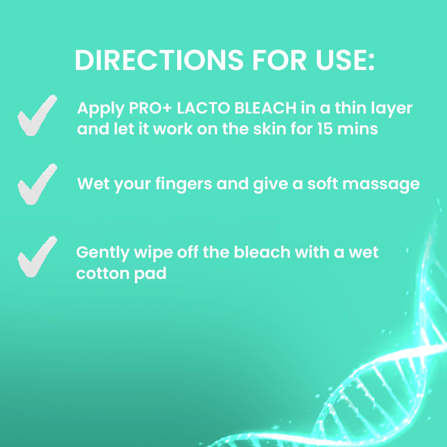 Nature's Essence Lacto Bleach Natural Milk Bleach Without Activator - Indyancart