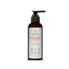 Juicy Chemistry Organic Body Wash Fortified with Blood Orange + Geranium