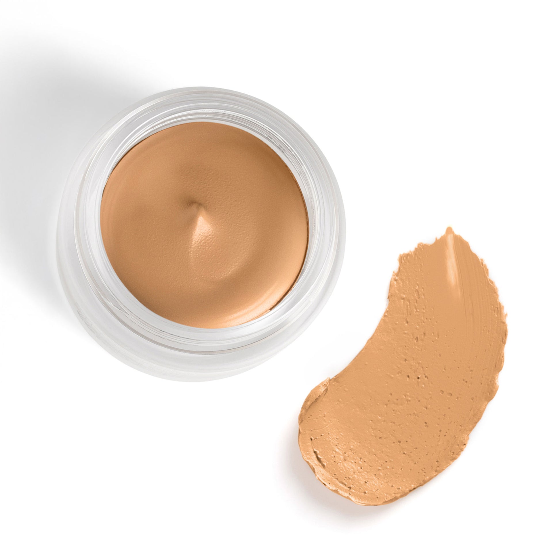 PAC Studio HD Concealer - Lightweight Full Coverage, Non Drying Creamy Blendable Formula - Sheesham