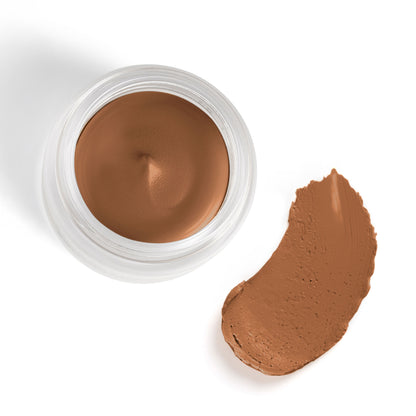 PAC Studio HD Concealer - Lightweight Full Coverage, Non Drying Creamy Blendable Formula - Fresh Brew