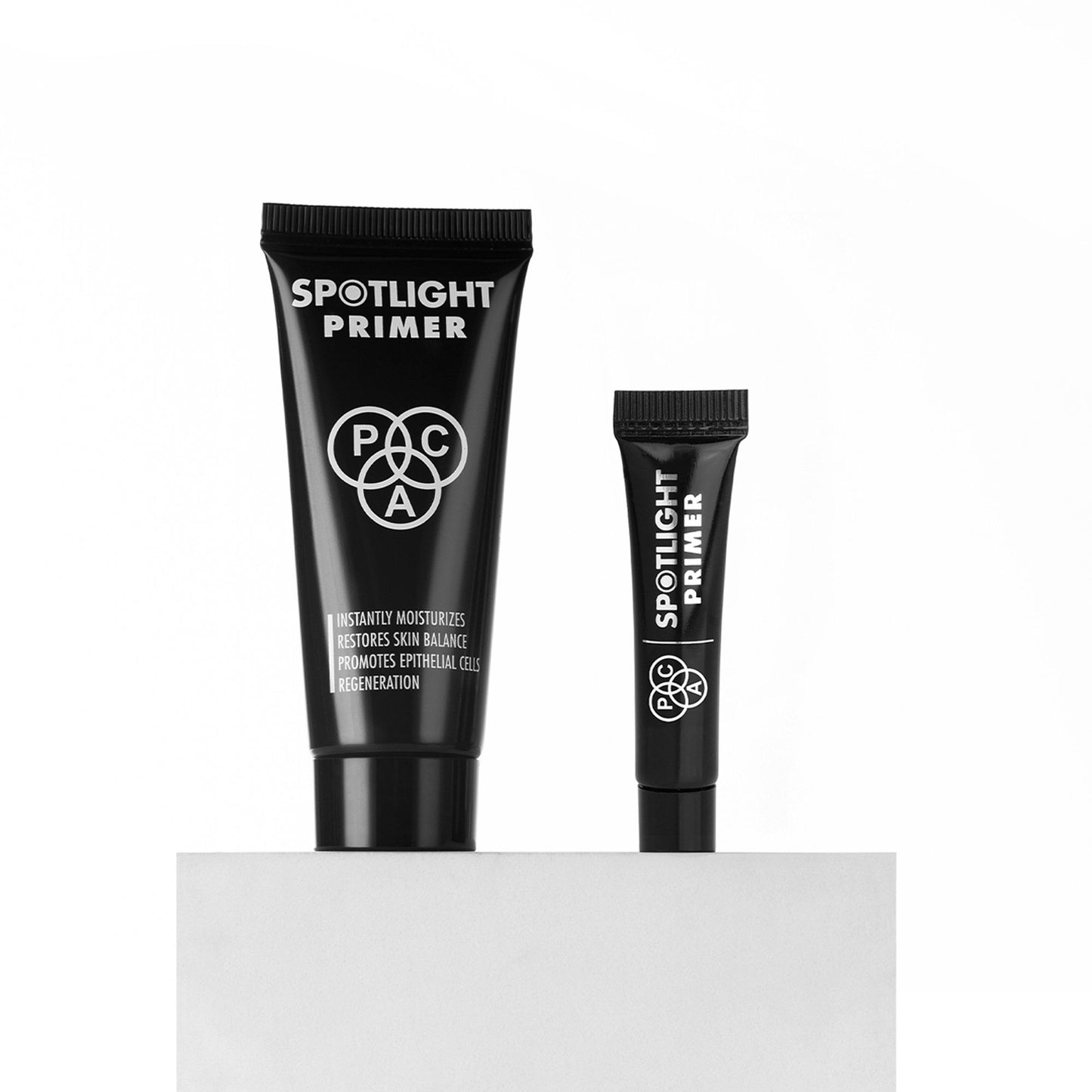 PAC Spotlight Primer