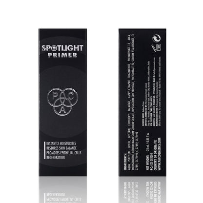 PAC Spotlight Primer