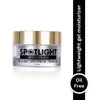 PAC Spotlight Moisturizer - Quick Absorbing Formula, Keeps Skin Hydrated, Dewy & Plump All Day