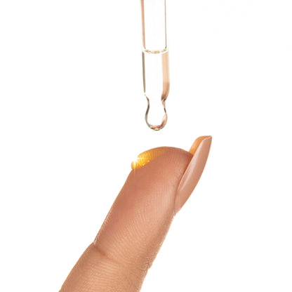 PAC Spotlight Oil Primer - Ultra Lightweight, Hydrates Nourishes & Boosts Radiance Best For Dry Skin
