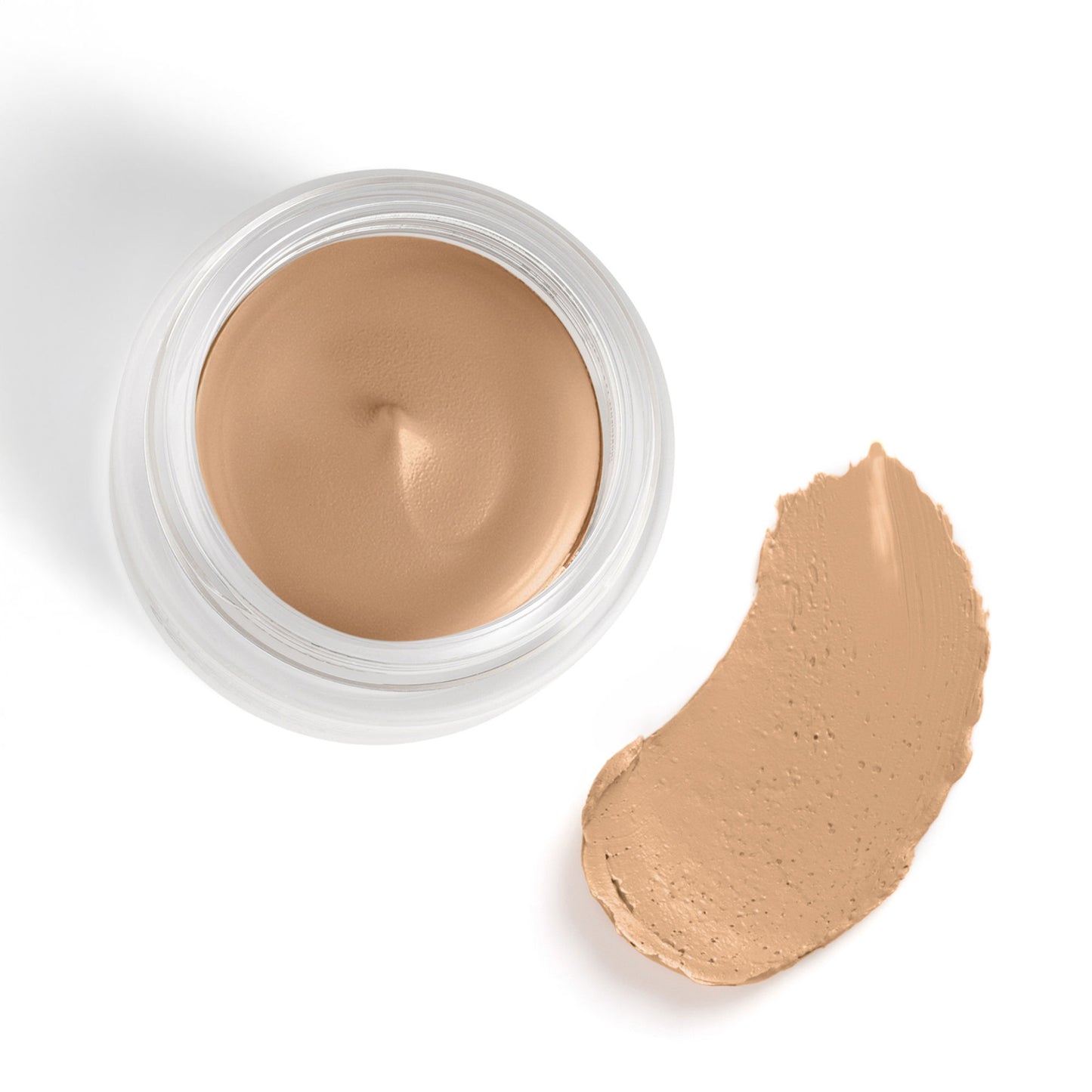 PAC Studio HD Concealer - Lightweight Full Coverage, Non Drying Creamy Blendable Formula - Frosty Vanilla