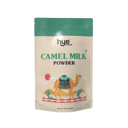 Hye Foods Camel Milk Powder
