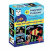 Magnetic Puzzles Circles