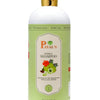 Payal's Herbal Shampoo