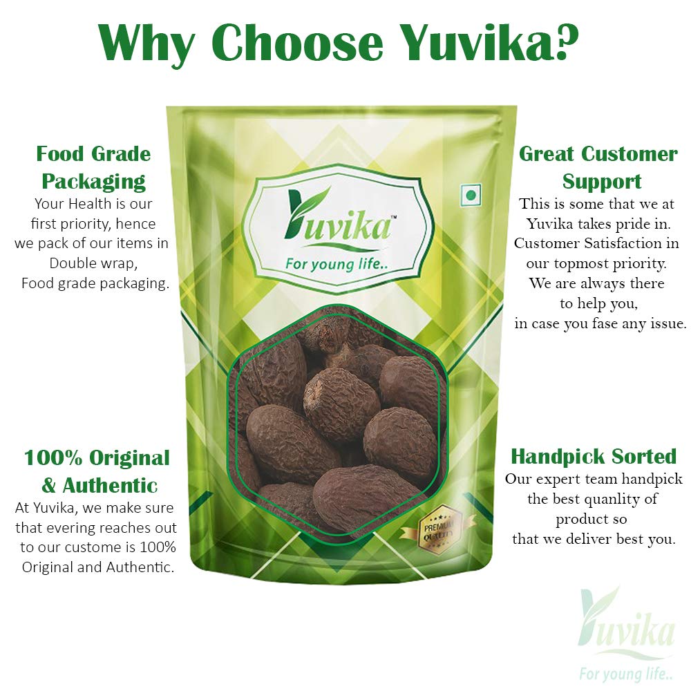 Yuvika Niranjan Phal Sterculia Lychnophora Malva Nuts in a natural setting, showing the dried herbal product for Ayurvedic use.