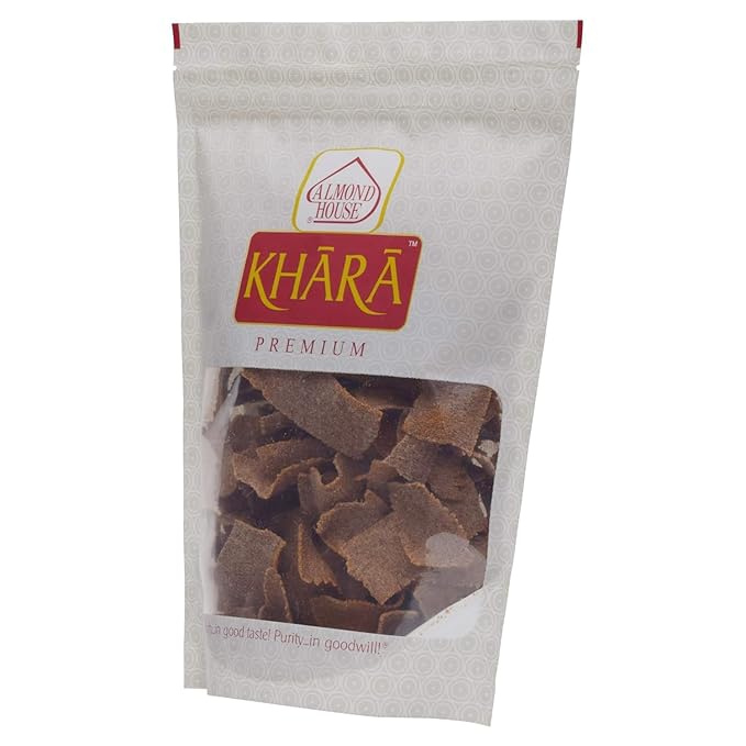 Almond House Ragi Crisps Canister