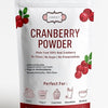 Confect Cranberry Fruit Powder