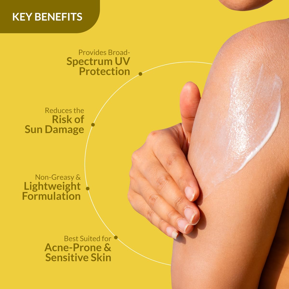Fixderma Shadow SPF 50+ Gel For Oily Skin - Indyancart